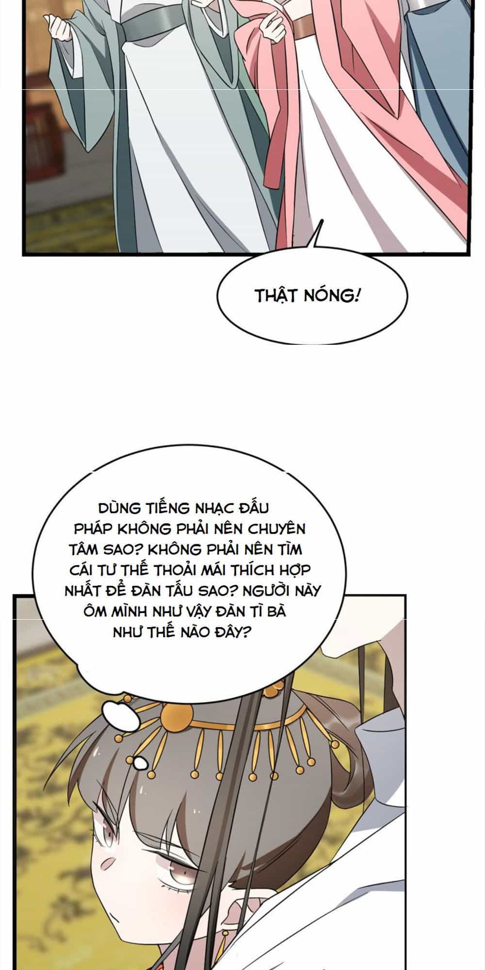 Độc Bộ Thiên Hạ: Đặc Công Thần Y - Chương 78 - ảnh 29