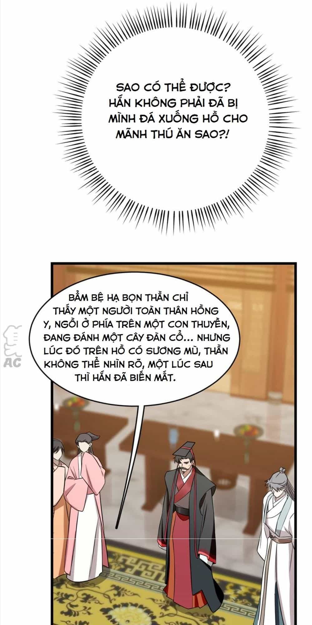 Độc Bộ Thiên Hạ: Đặc Công Thần Y - Chương 79 - ảnh 9
