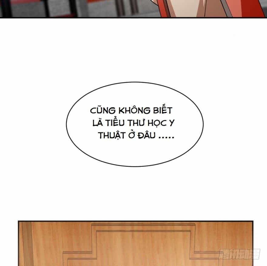 Độc Bộ Thiên Hạ: Đặc Công Thần Y - Chương 8 - ảnh 22