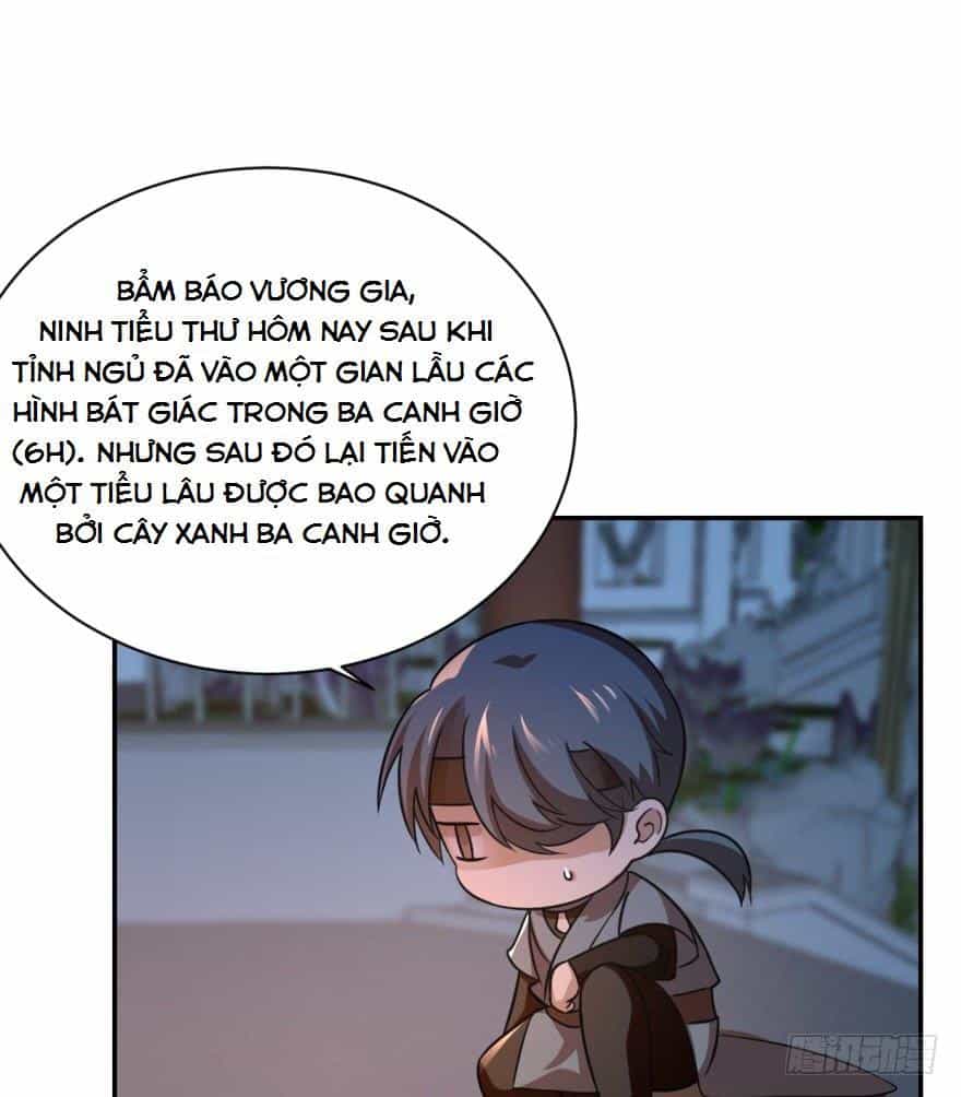 Độc Bộ Thiên Hạ: Đặc Công Thần Y - Chương 8 - ảnh 27