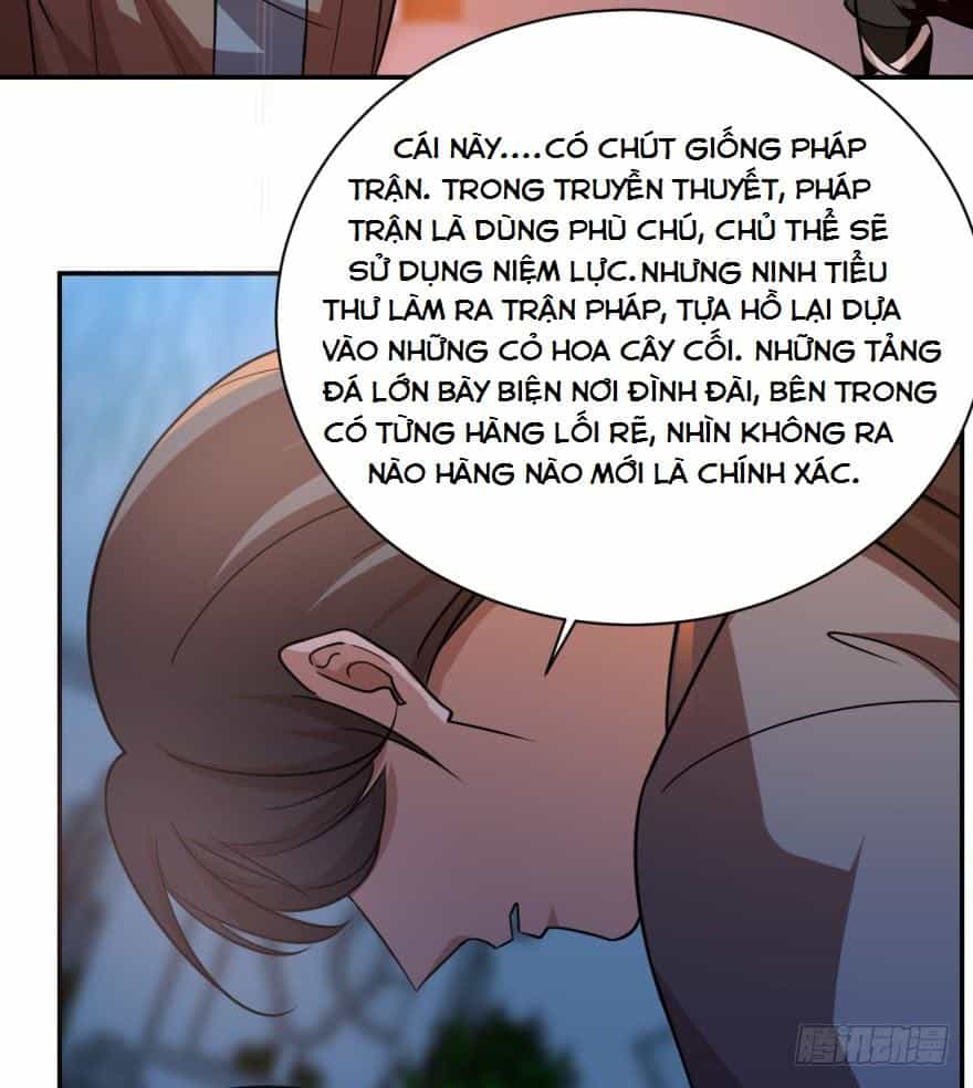 Độc Bộ Thiên Hạ: Đặc Công Thần Y - Chương 8 - ảnh 32