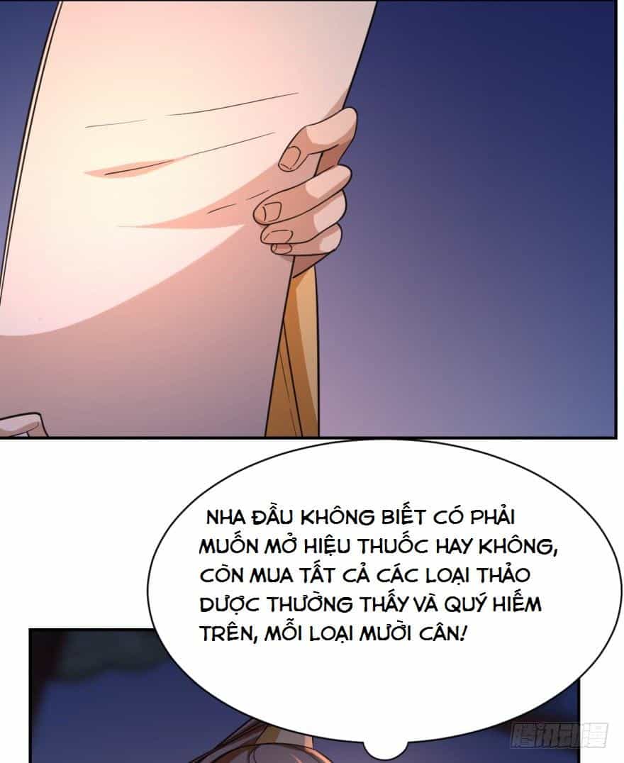 Độc Bộ Thiên Hạ: Đặc Công Thần Y - Chương 8 - ảnh 38