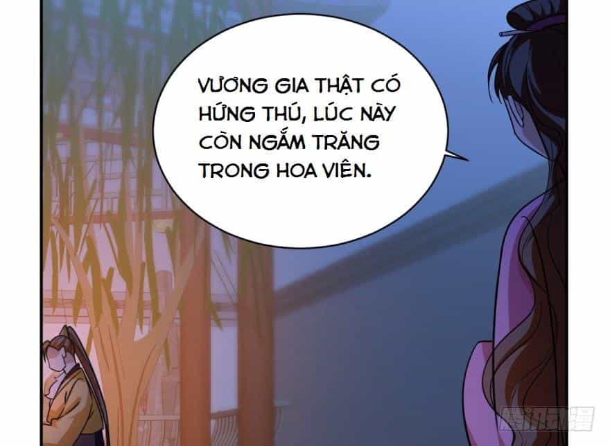 Độc Bộ Thiên Hạ: Đặc Công Thần Y - Chương 8 - ảnh 42