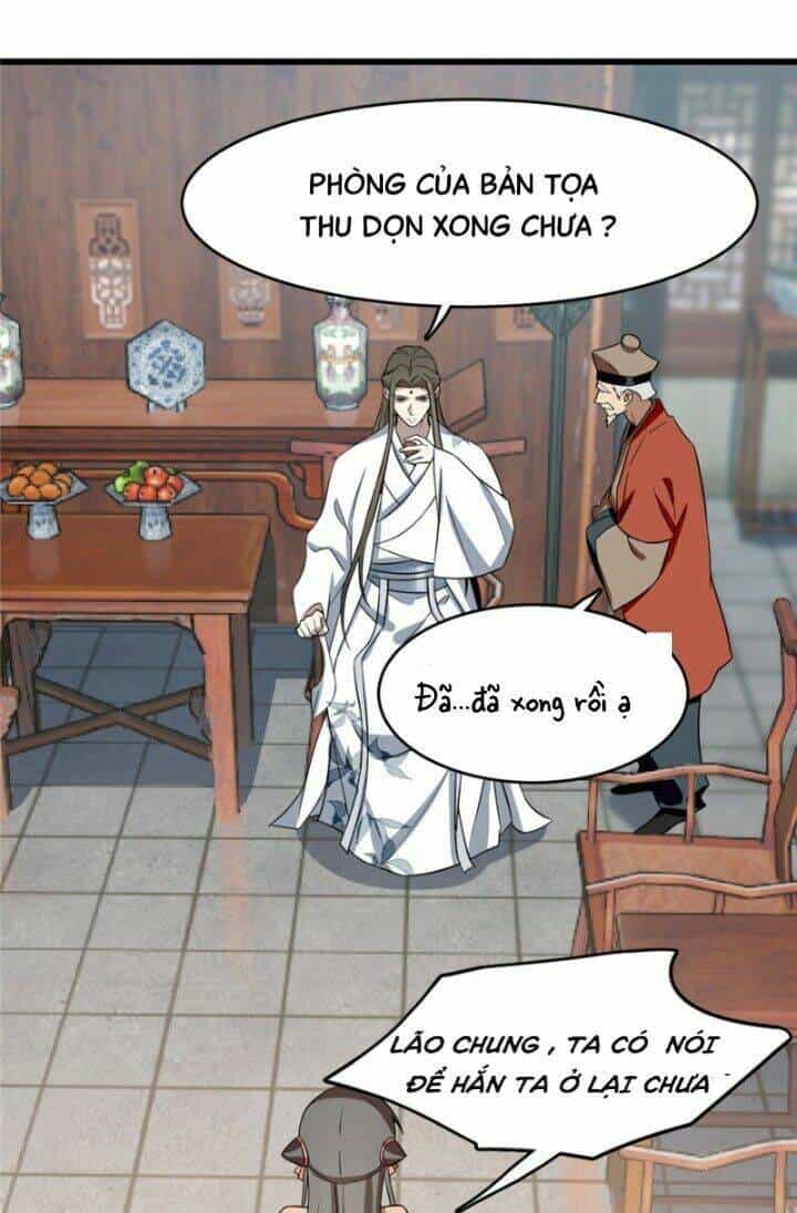 Độc Bộ Thiên Hạ: Đặc Công Thần Y - Chương 128 - ảnh 17