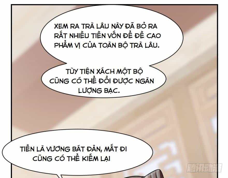 Độc Bộ Thiên Hạ: Đặc Công Thần Y - Chương 9 - ảnh 11
