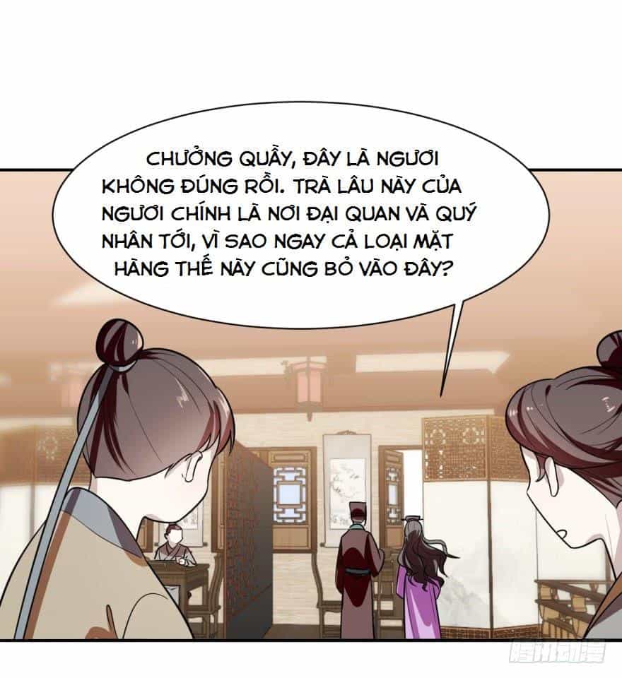 Độc Bộ Thiên Hạ: Đặc Công Thần Y - Chương 9 - ảnh 26