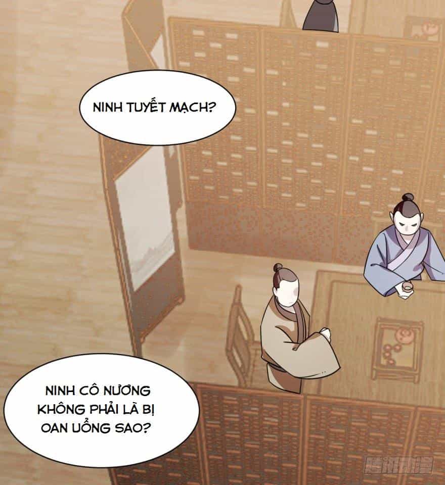 Độc Bộ Thiên Hạ: Đặc Công Thần Y - Chương 9 - ảnh 29