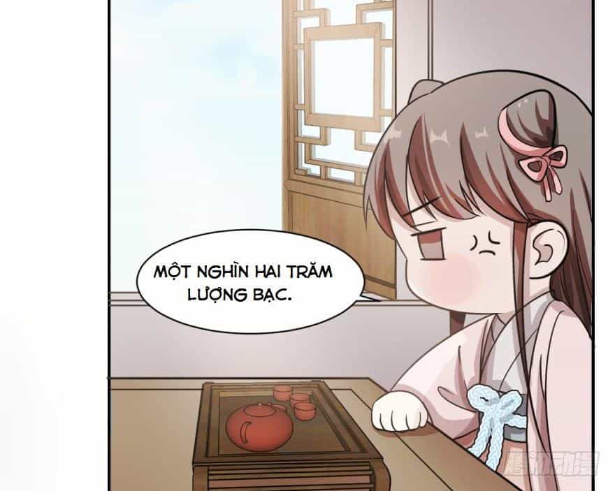 Độc Bộ Thiên Hạ: Đặc Công Thần Y - Chương 9 - ảnh 3