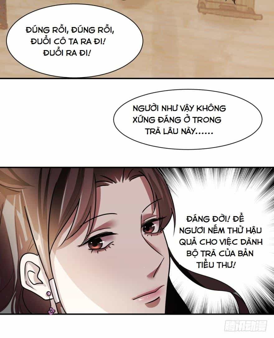 Độc Bộ Thiên Hạ: Đặc Công Thần Y - Chương 9 - ảnh 31