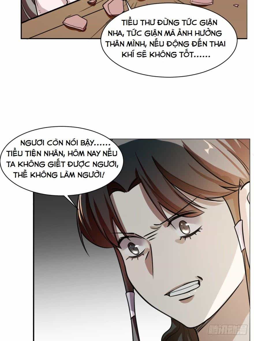 Độc Bộ Thiên Hạ: Đặc Công Thần Y - Chương 9 - ảnh 59