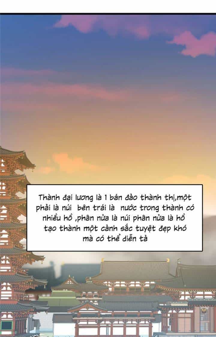 Độc Bộ Thiên Hạ: Đặc Công Thần Y - Chương 140 - ảnh 21