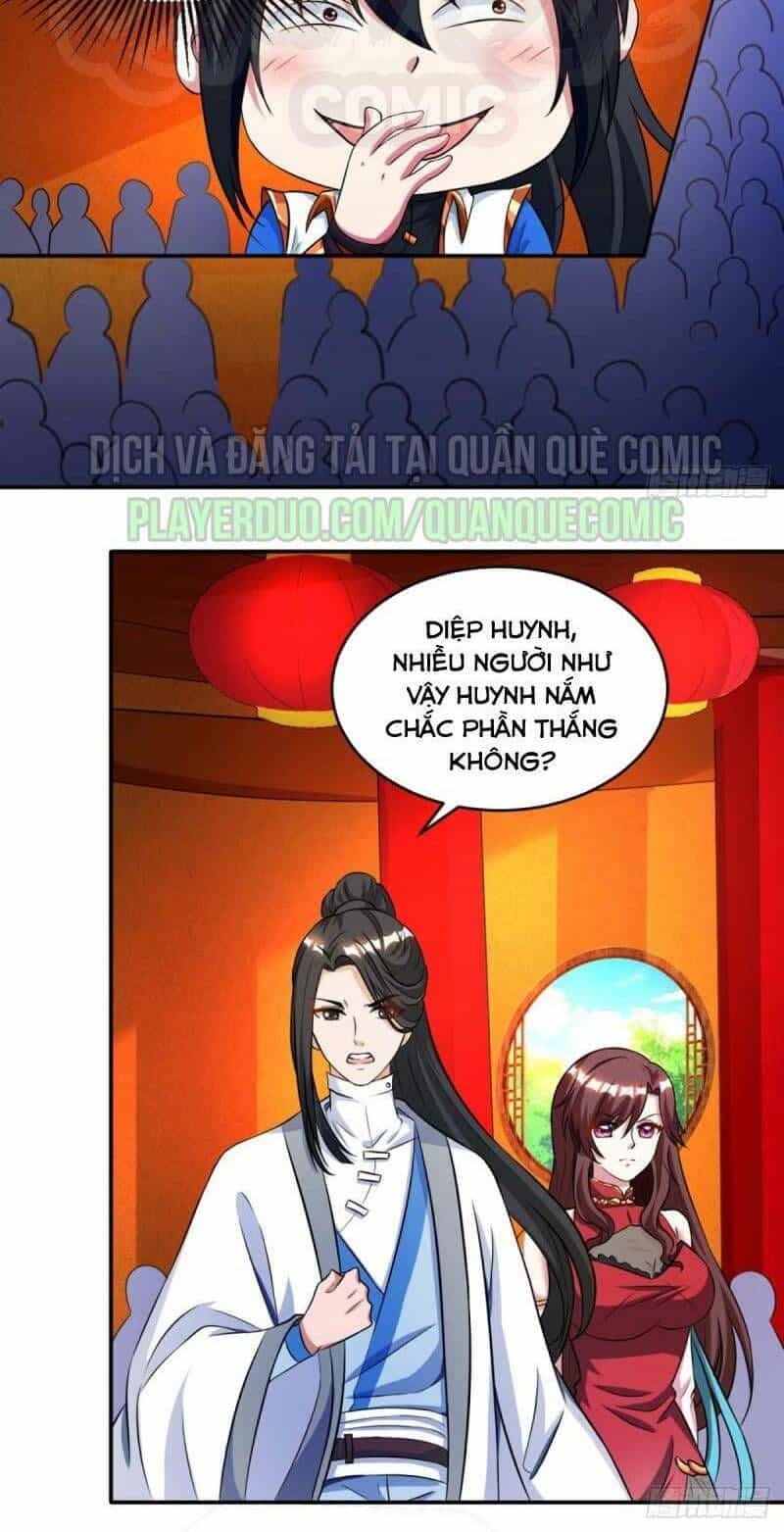 Độc Bộ Tiêu Dao - Chương 136 - ảnh 15
