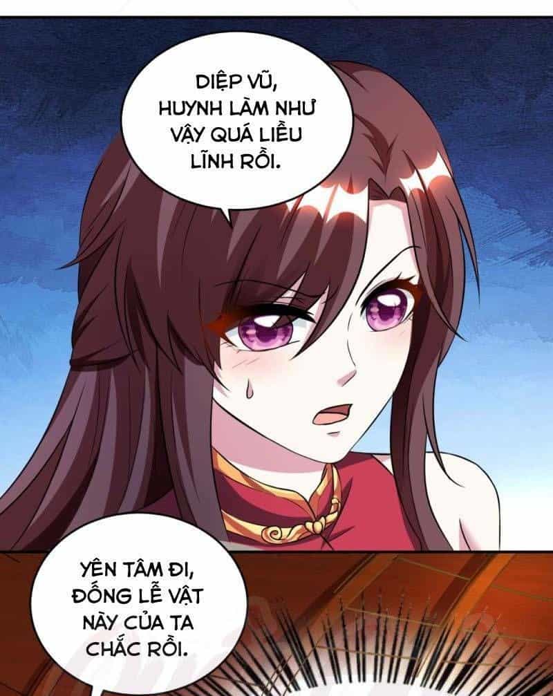 Độc Bộ Tiêu Dao - Chương 136 - ảnh 16