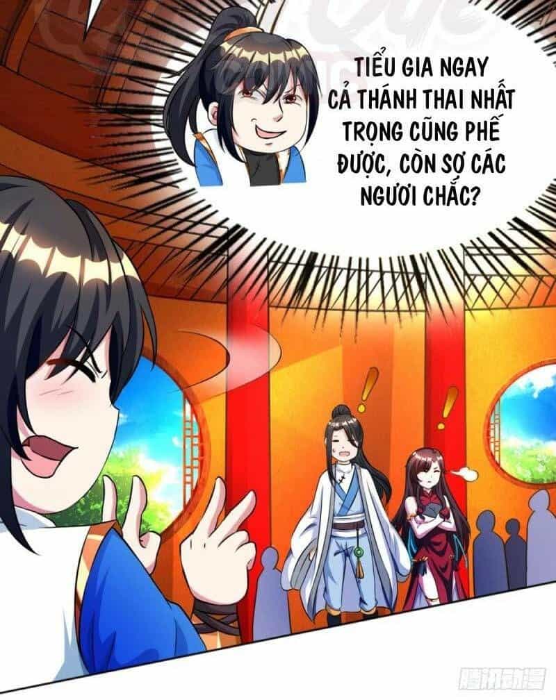 Độc Bộ Tiêu Dao - Chương 136 - ảnh 17