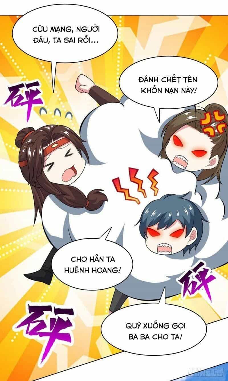 Độc Bộ Tiêu Dao - Chương 205 - ảnh 9