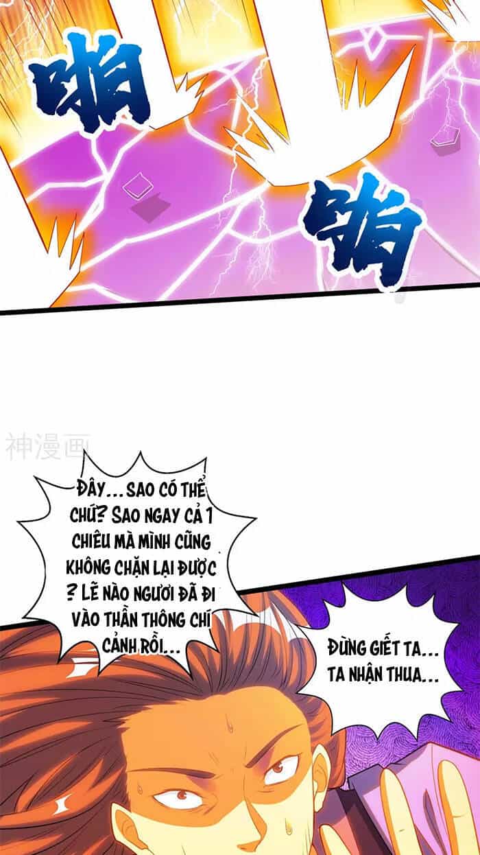 Độc Bộ Tiêu Dao - Chương 275 - ảnh 12