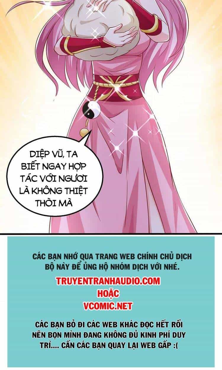Độc Bộ Tiêu Dao - Chương 380 - ảnh 25