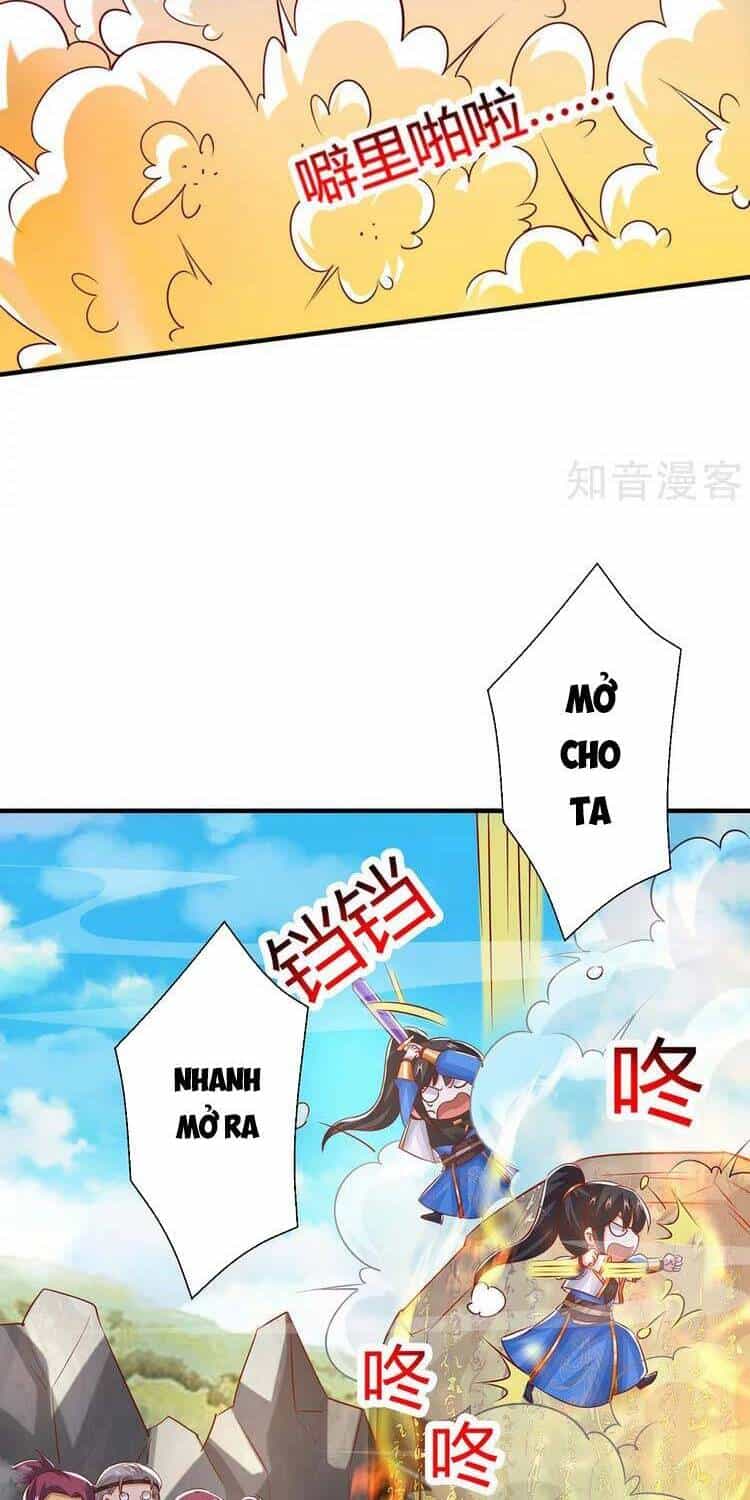 Độc Bộ Tiêu Dao - Chương 386 - ảnh 21