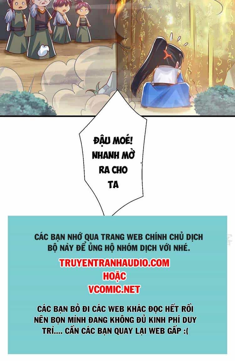 Độc Bộ Tiêu Dao - Chương 386 - ảnh 22