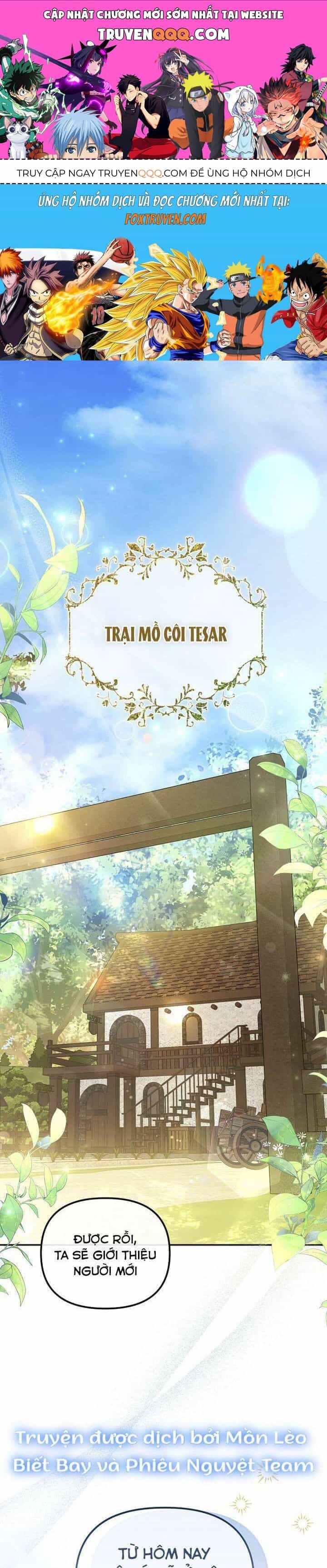 Độc Chiếm Sự Sủng Ái Của Công Nương Út, Mọi Người Đều Ám Ảnh Tôi - Chương 1 - ảnh 1