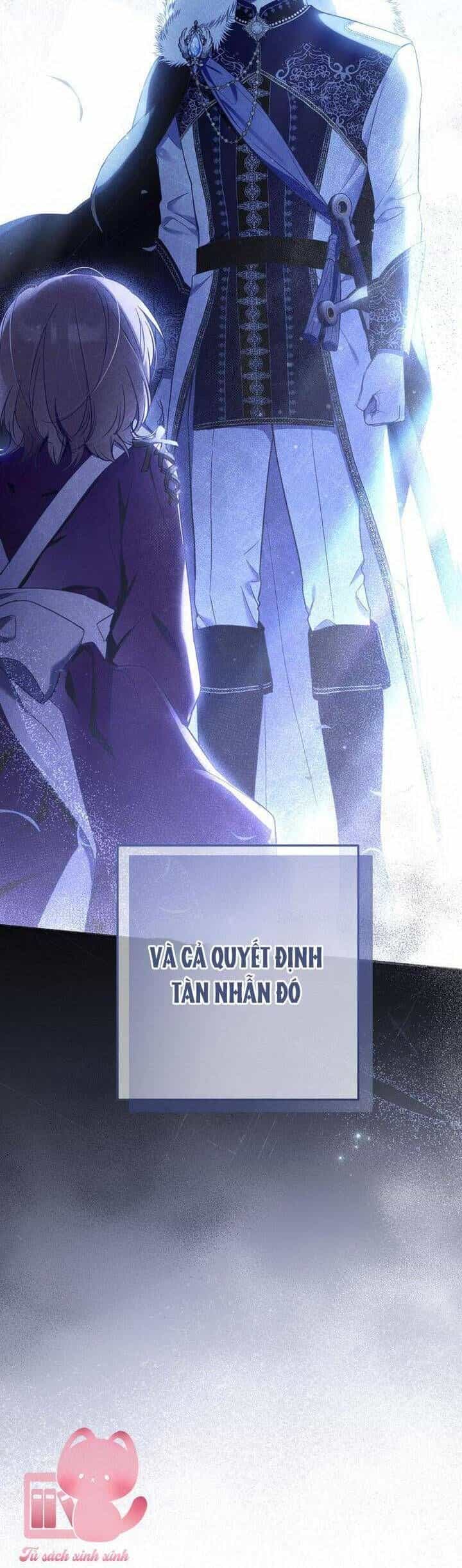 Độc Chiếm Sự Sủng Ái Của Công Nương Út, Mọi Người Đều Ám Ảnh Tôi - Chương 1 - ảnh 28