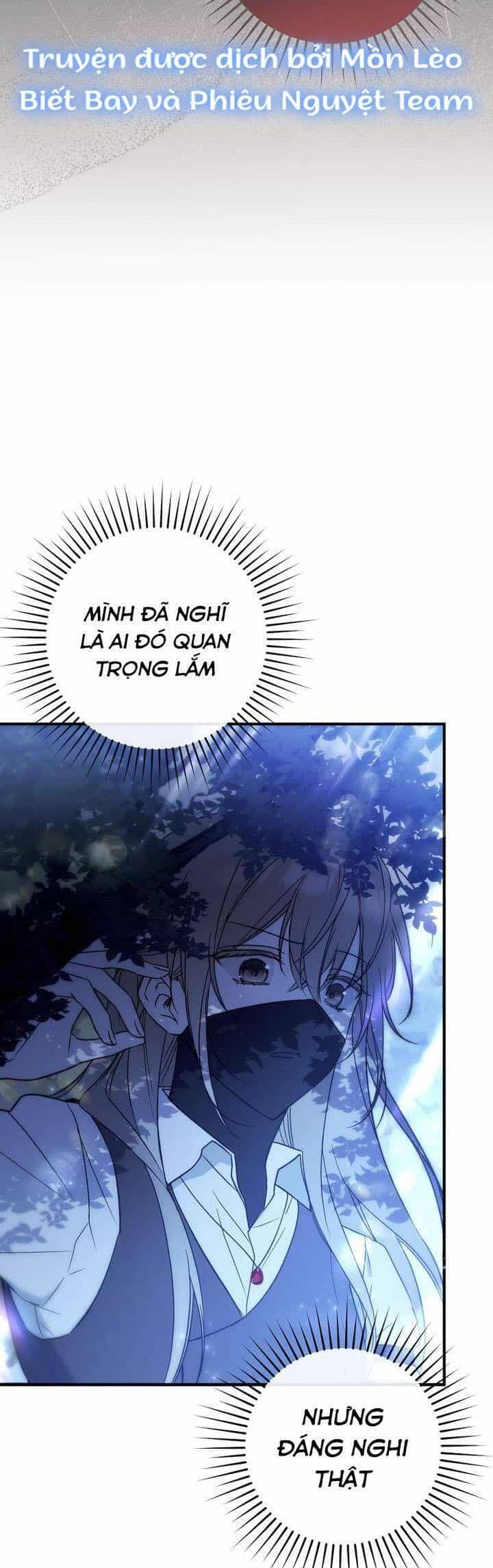 Độc Chiếm Sự Sủng Ái Của Công Nương Út, Mọi Người Đều Ám Ảnh Tôi - Chương 1 - ảnh 31