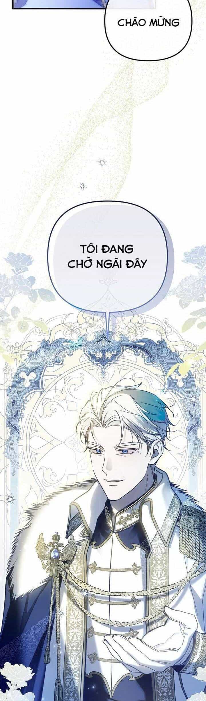 Độc Chiếm Sự Sủng Ái Của Công Nương Út, Mọi Người Đều Ám Ảnh Tôi - Chương 1 - ảnh 35