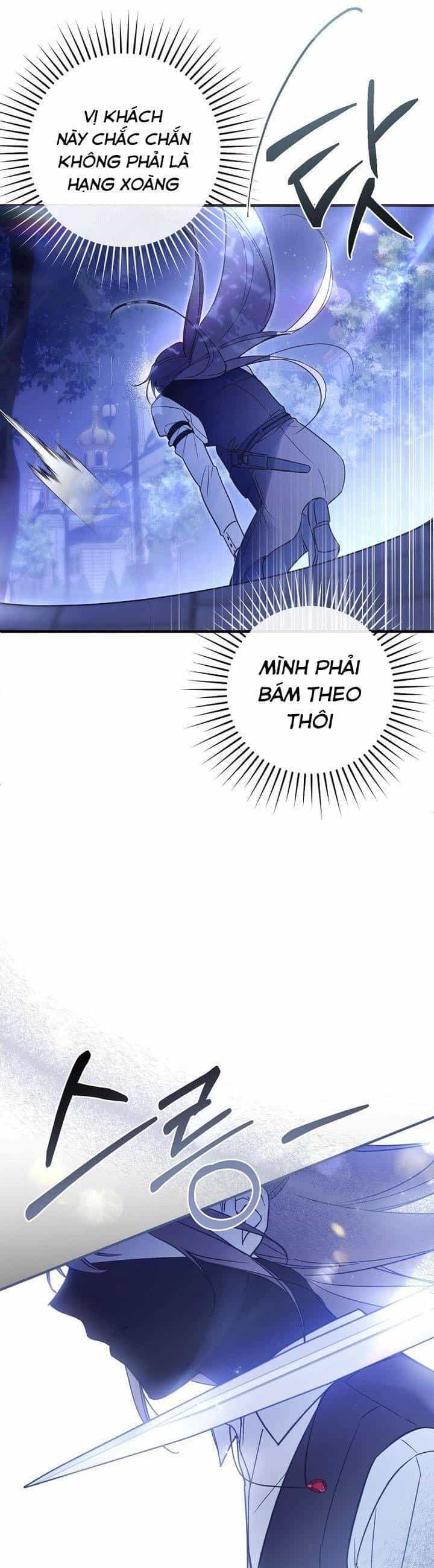 Độc Chiếm Sự Sủng Ái Của Công Nương Út, Mọi Người Đều Ám Ảnh Tôi - Chương 1 - ảnh 37