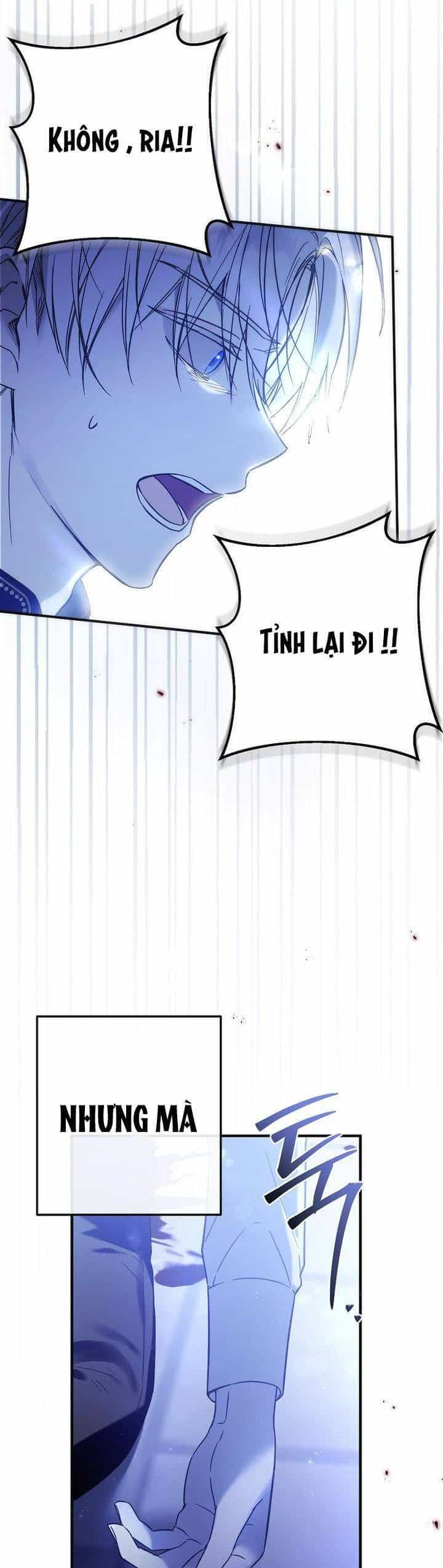 Độc Chiếm Sự Sủng Ái Của Công Nương Út, Mọi Người Đều Ám Ảnh Tôi - Chương 1 - ảnh 57