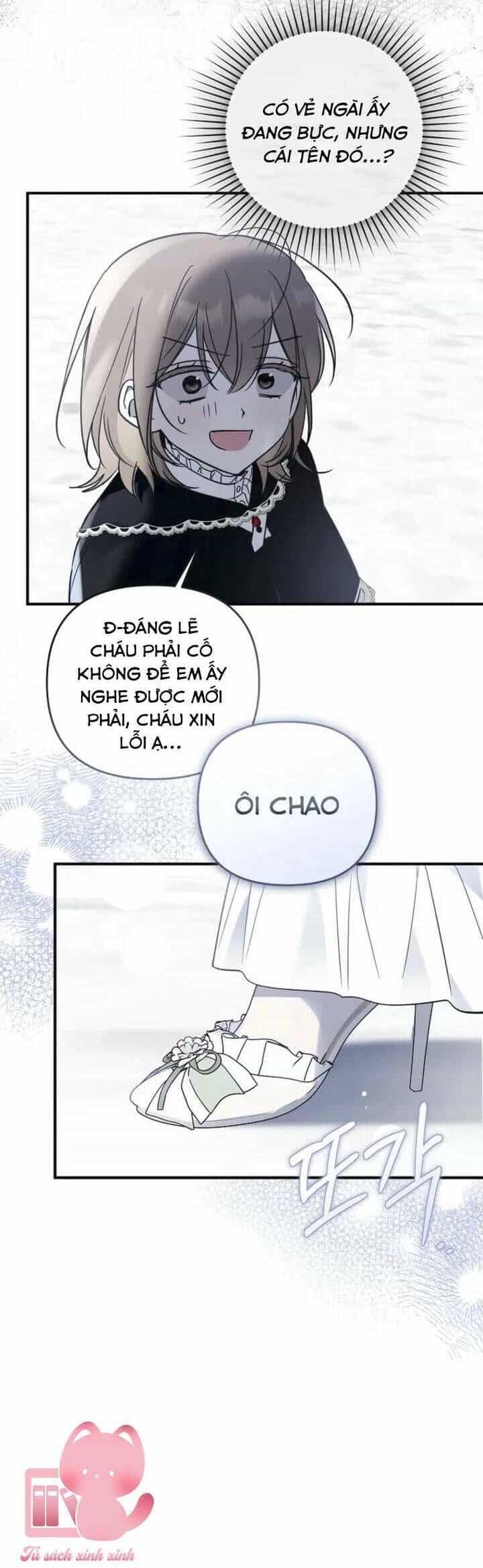 Độc Chiếm Sự Sủng Ái Của Công Nương Út, Mọi Người Đều Ám Ảnh Tôi - Chương 11 - ảnh 4