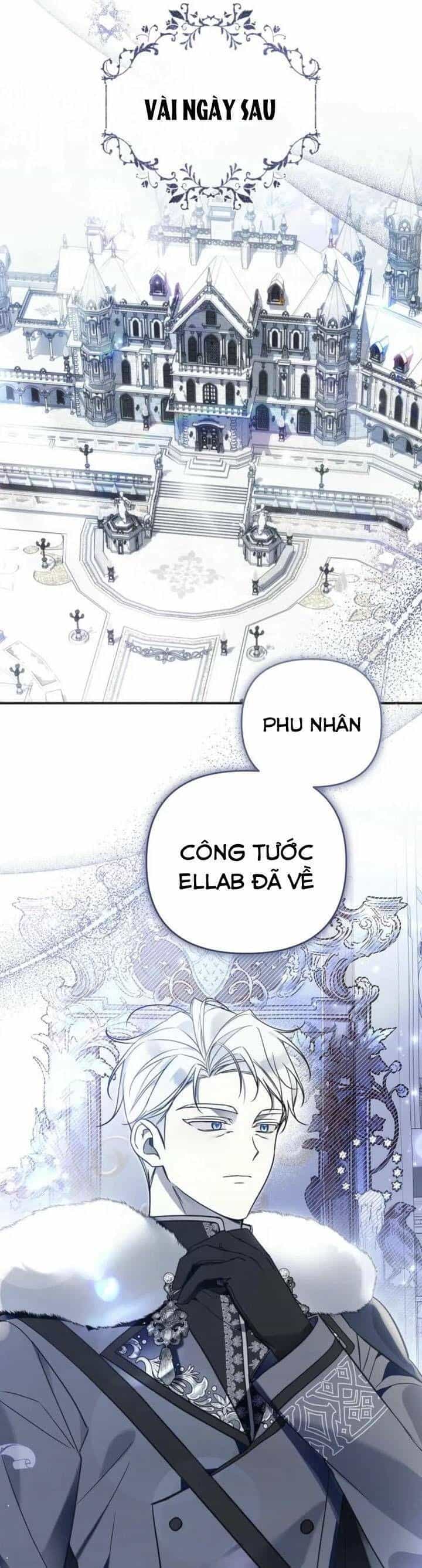 Độc Chiếm Sự Sủng Ái Của Công Nương Út, Mọi Người Đều Ám Ảnh Tôi - Chương 12 - ảnh 28