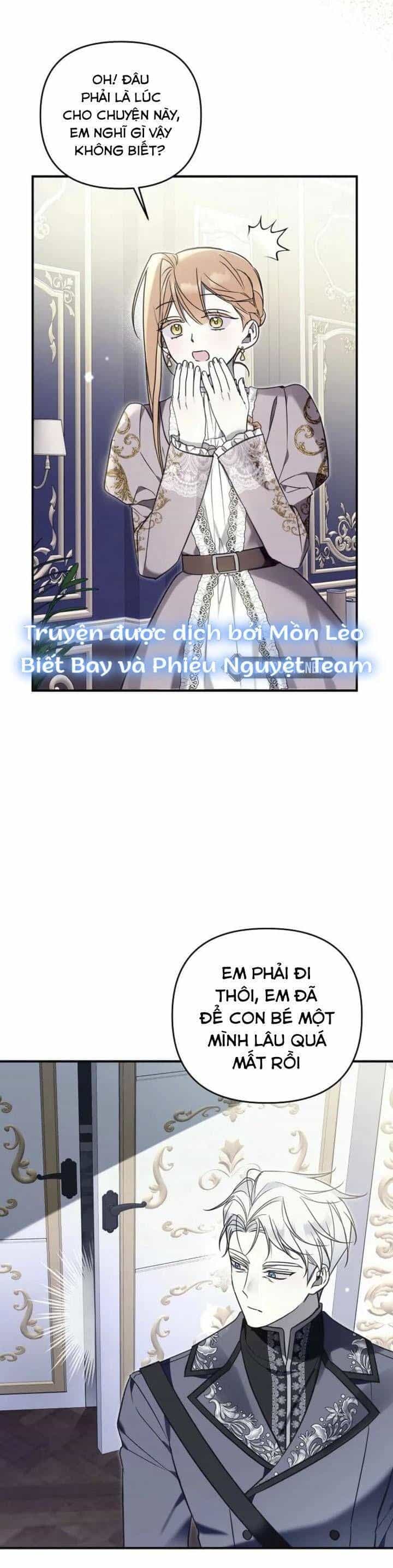 Độc Chiếm Sự Sủng Ái Của Công Nương Út, Mọi Người Đều Ám Ảnh Tôi - Chương 12 - ảnh 36