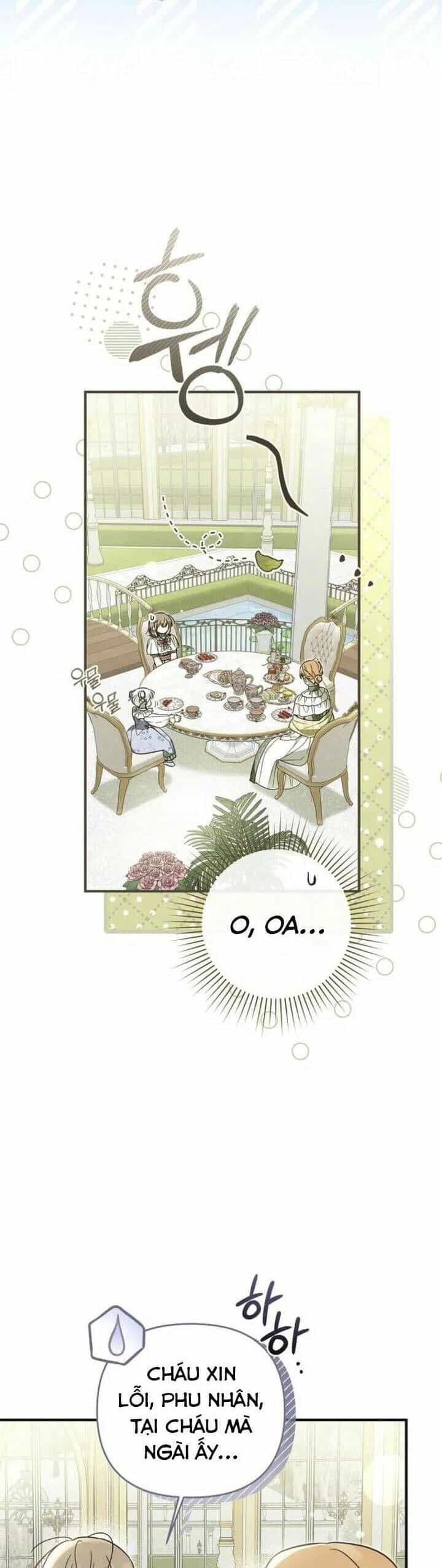 Độc Chiếm Sự Sủng Ái Của Công Nương Út, Mọi Người Đều Ám Ảnh Tôi - Chương 12 - ảnh 6