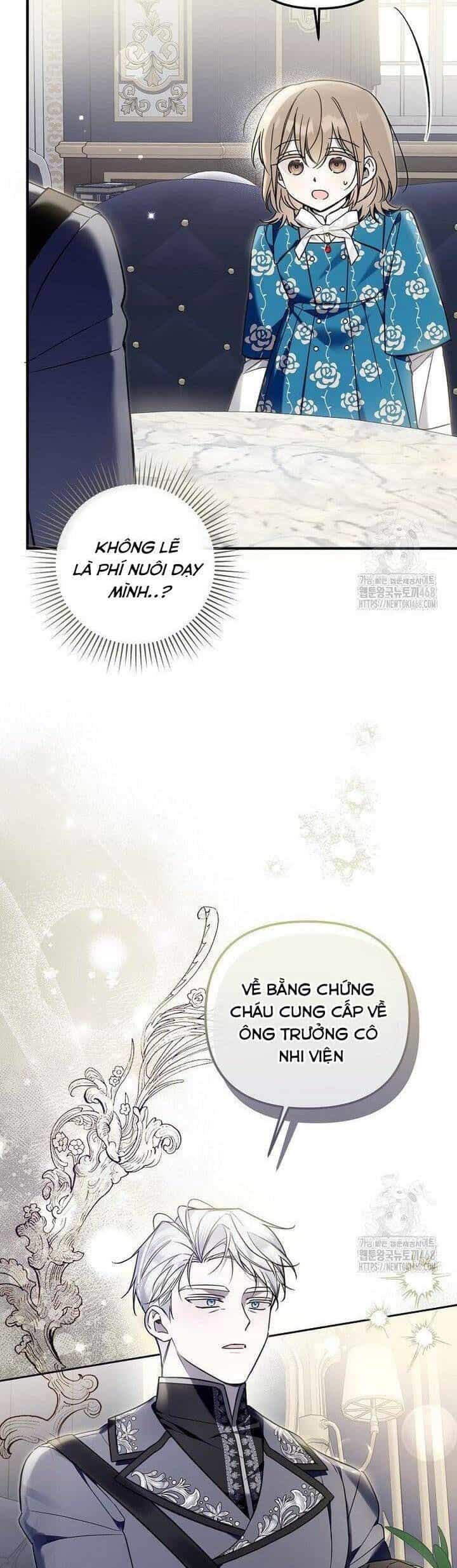 Độc Chiếm Sự Sủng Ái Của Công Nương Út, Mọi Người Đều Ám Ảnh Tôi - Chương 13 - ảnh 8