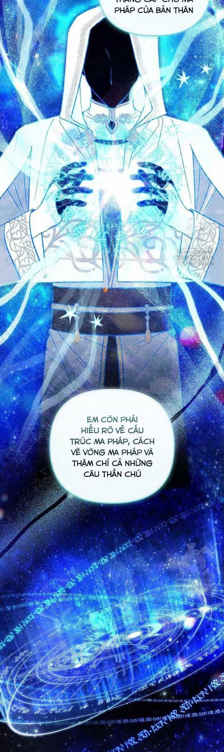 Độc Chiếm Sự Sủng Ái Của Công Nương Út, Mọi Người Đều Ám Ảnh Tôi - Chương 17 - ảnh 43
