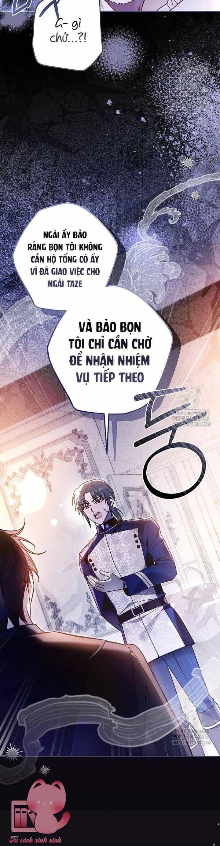 Độc Chiếm Sự Sủng Ái Của Công Nương Út, Mọi Người Đều Ám Ảnh Tôi - Chương 18 - ảnh 25