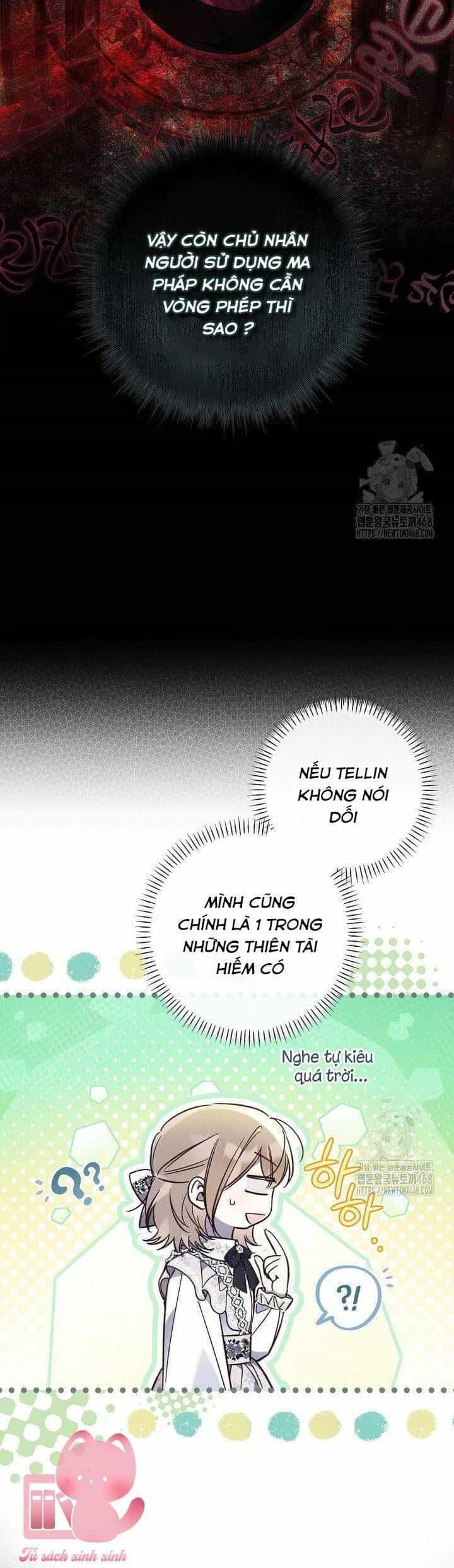Độc Chiếm Sự Sủng Ái Của Công Nương Út, Mọi Người Đều Ám Ảnh Tôi - Chương 18 - ảnh 4