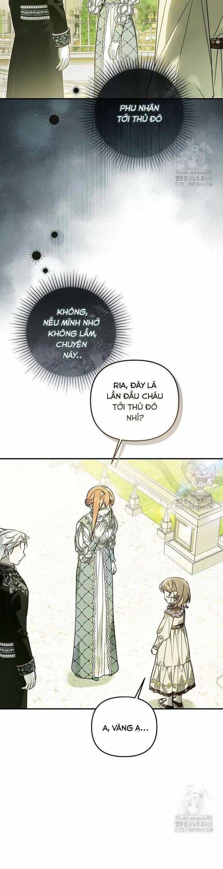 Độc Chiếm Sự Sủng Ái Của Công Nương Út, Mọi Người Đều Ám Ảnh Tôi - Chương 18 - ảnh 41