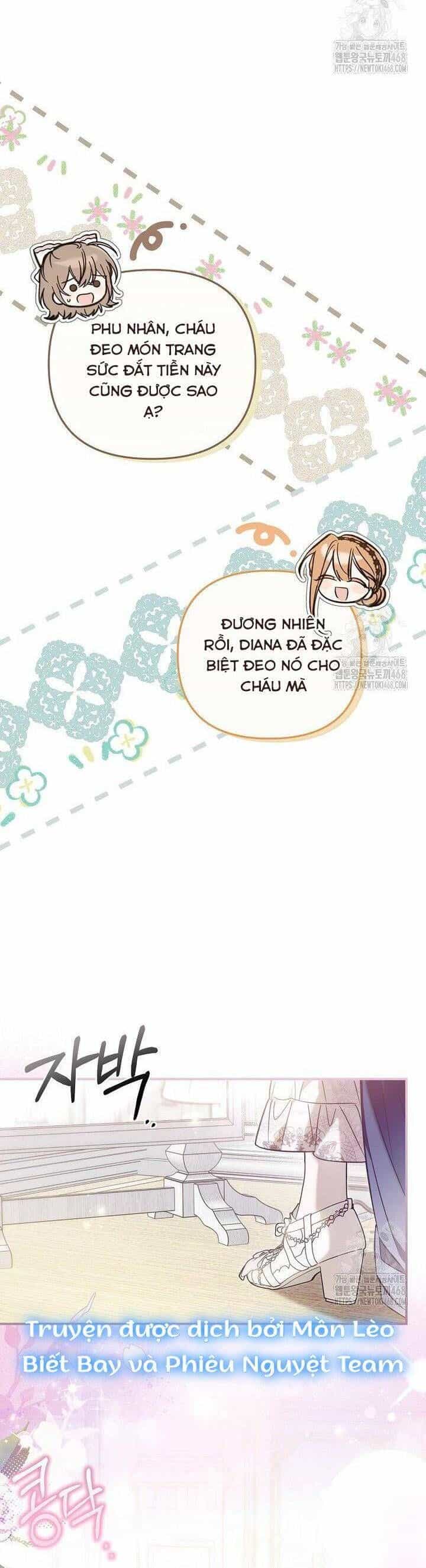 Độc Chiếm Sự Sủng Ái Của Công Nương Út, Mọi Người Đều Ám Ảnh Tôi - Chương 20 - ảnh 12