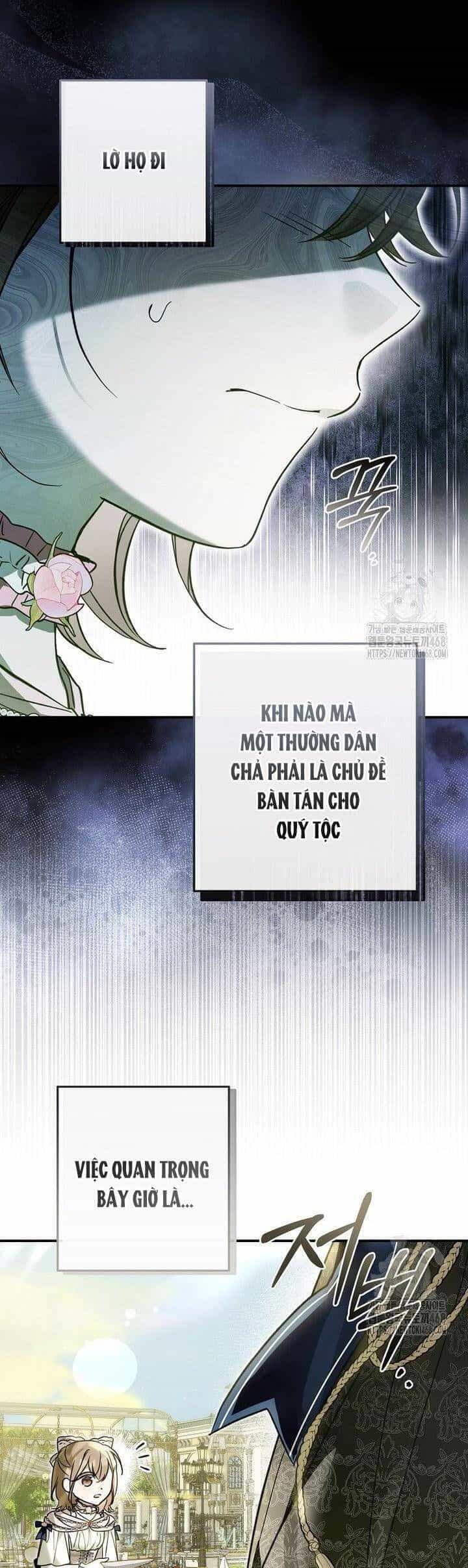 Độc Chiếm Sự Sủng Ái Của Công Nương Út, Mọi Người Đều Ám Ảnh Tôi - Chương 21 - ảnh 29