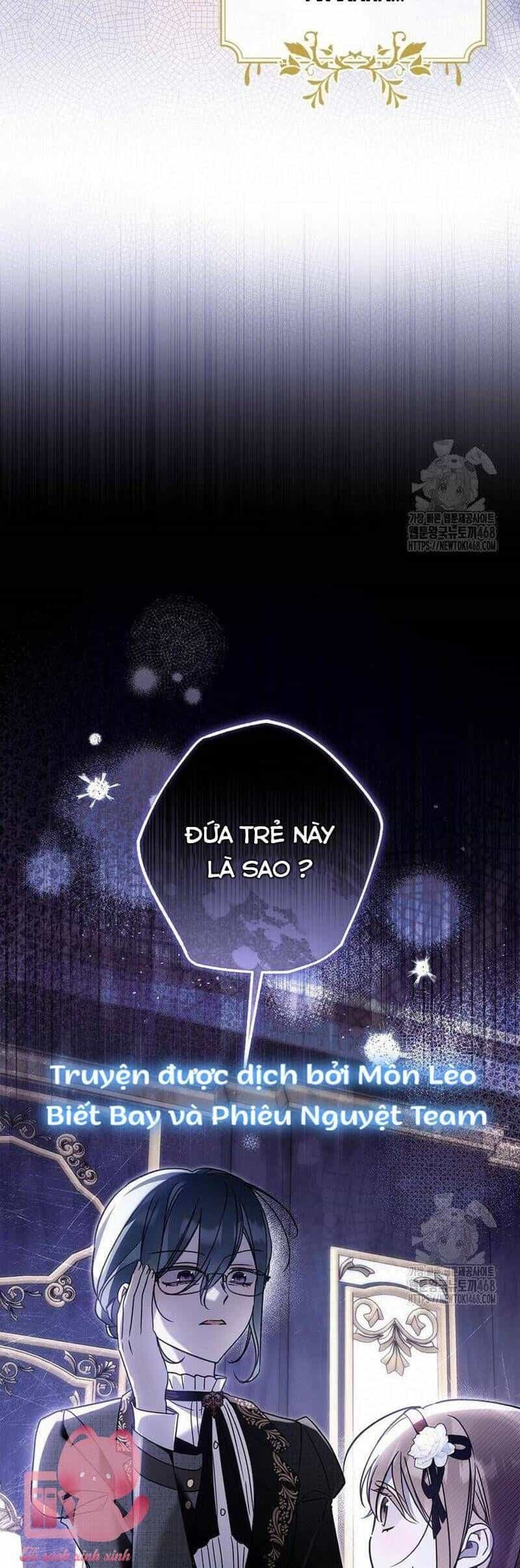 Độc Chiếm Sự Sủng Ái Của Công Nương Út, Mọi Người Đều Ám Ảnh Tôi - Chương 23 - ảnh 4