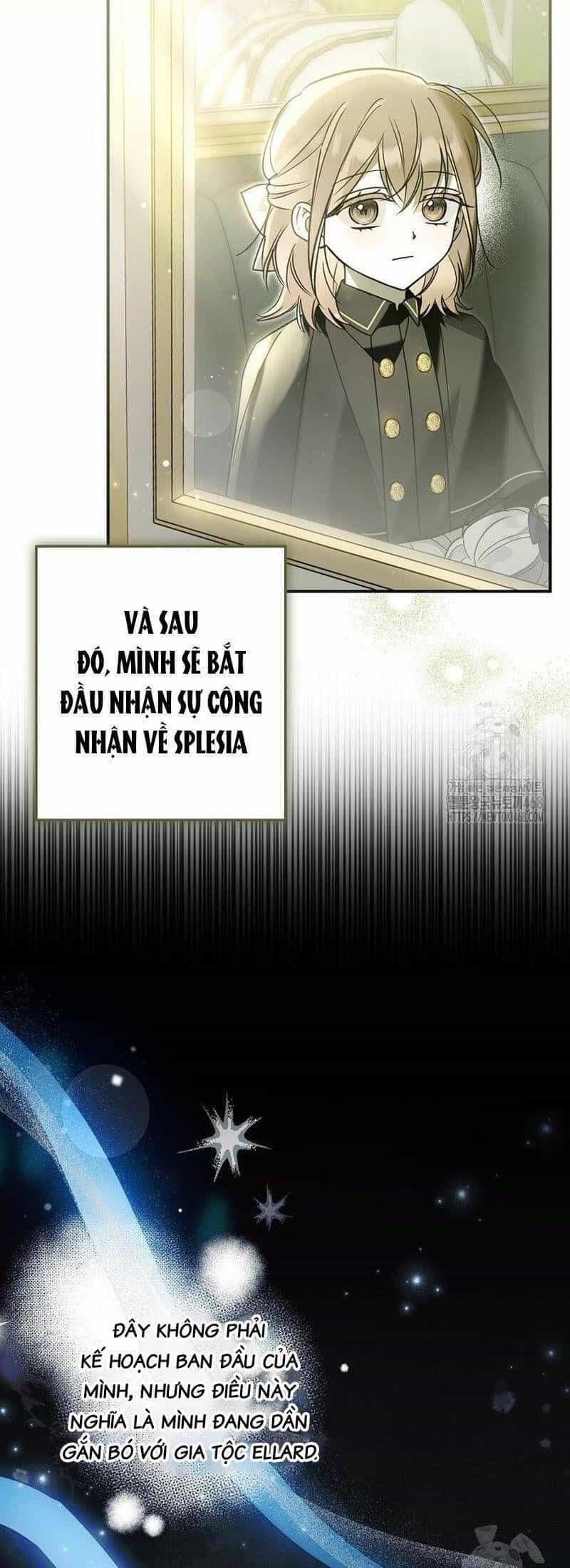 Độc Chiếm Sự Sủng Ái Của Công Nương Út, Mọi Người Đều Ám Ảnh Tôi - Chương 23 - ảnh 52
