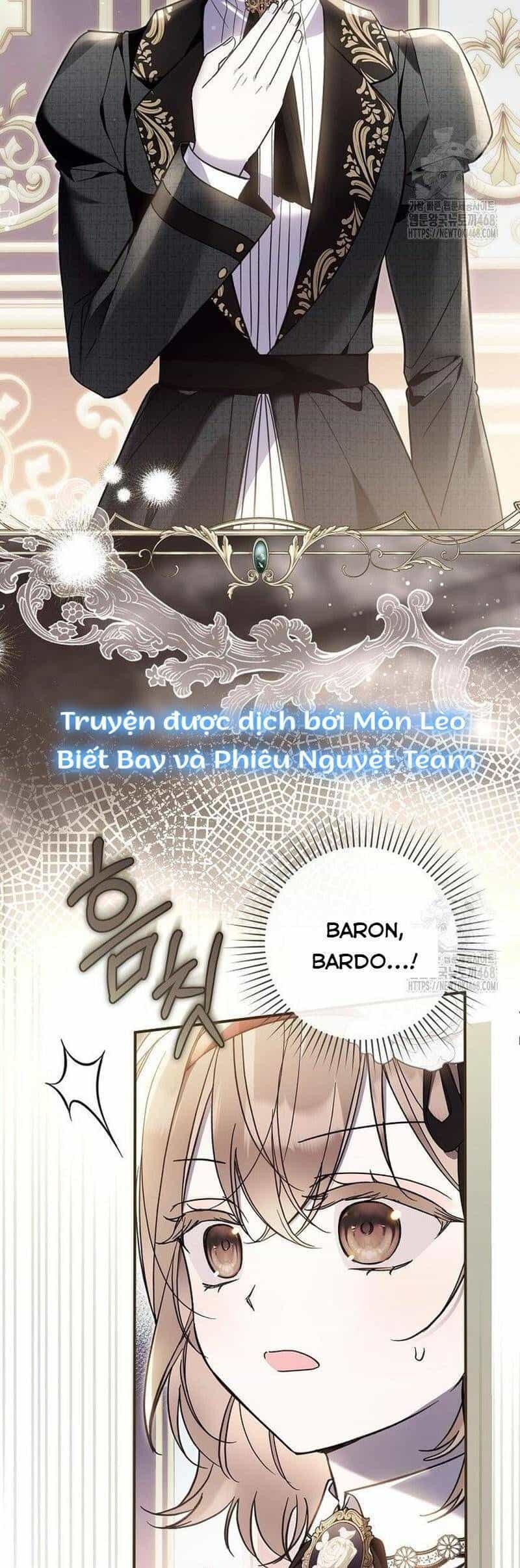 Độc Chiếm Sự Sủng Ái Của Công Nương Út, Mọi Người Đều Ám Ảnh Tôi - Chương 23 - ảnh 9