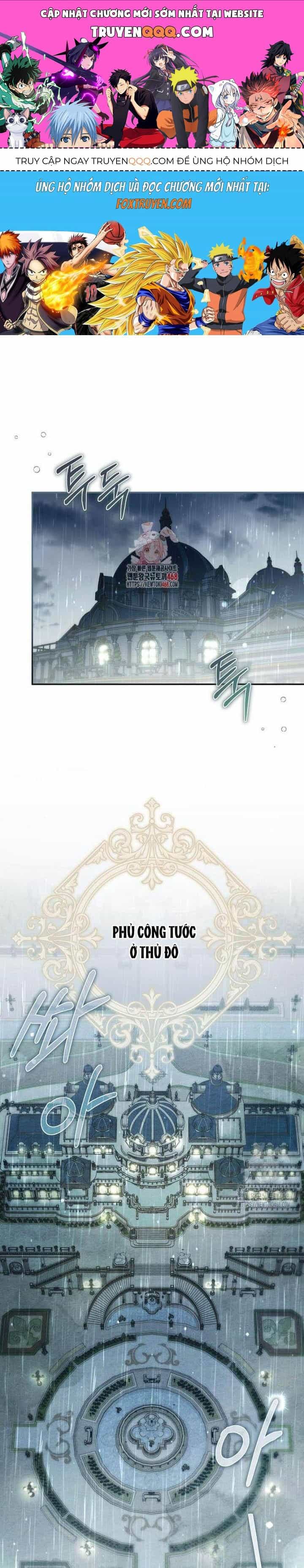 Độc Chiếm Sự Sủng Ái Của Công Nương Út, Mọi Người Đều Ám Ảnh Tôi - Chương 24 - ảnh 1