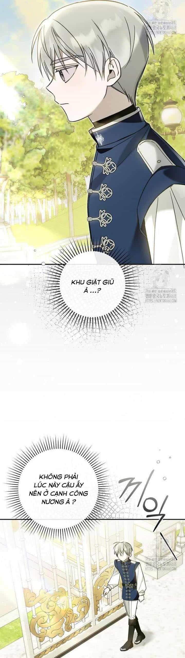 Độc Chiếm Sự Sủng Ái Của Công Nương Út, Mọi Người Đều Ám Ảnh Tôi - Chương 24 - ảnh 35