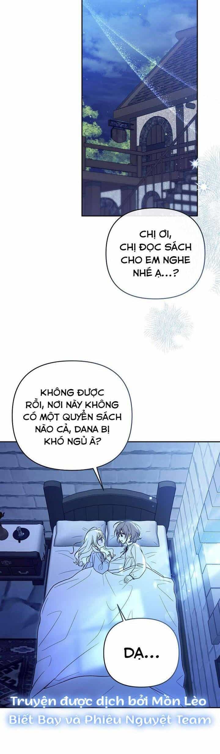 Độc Chiếm Sự Sủng Ái Của Công Nương Út, Mọi Người Đều Ám Ảnh Tôi - Chương 3 - ảnh 27