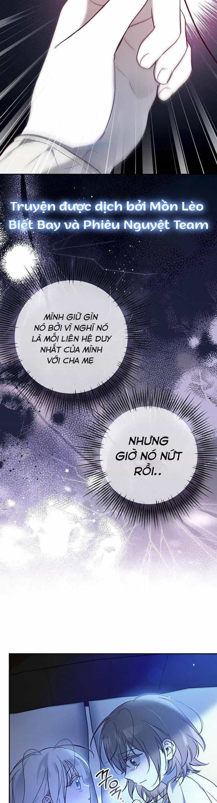 Độc Chiếm Sự Sủng Ái Của Công Nương Út, Mọi Người Đều Ám Ảnh Tôi - Chương 3 - ảnh 31