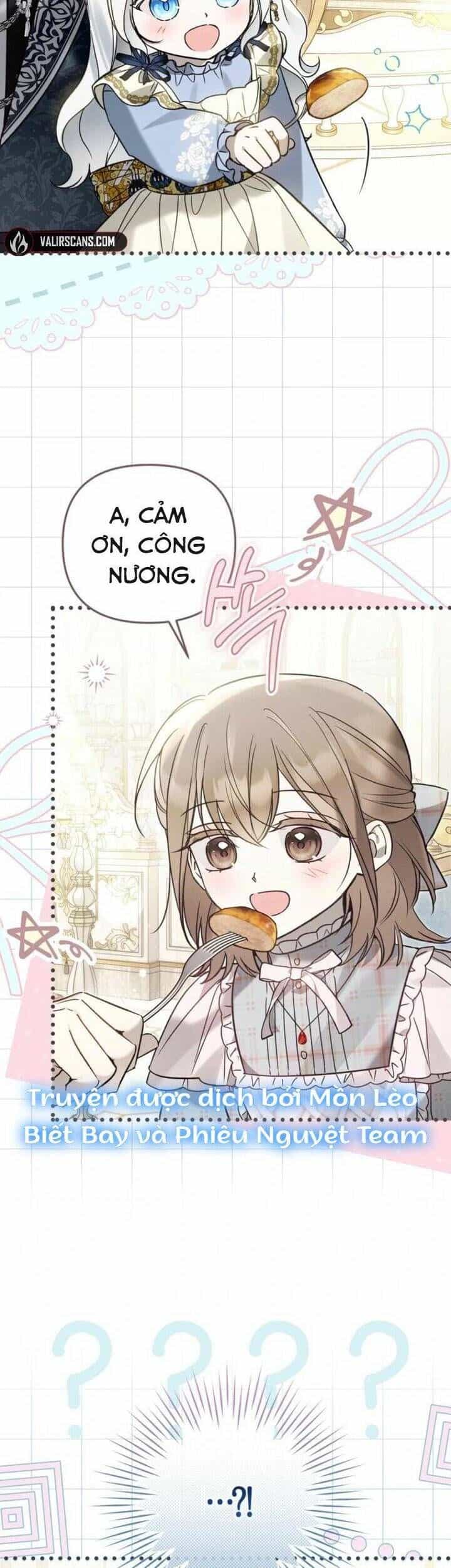 Độc Chiếm Sự Sủng Ái Của Công Nương Út, Mọi Người Đều Ám Ảnh Tôi - Chương 31 - ảnh 16
