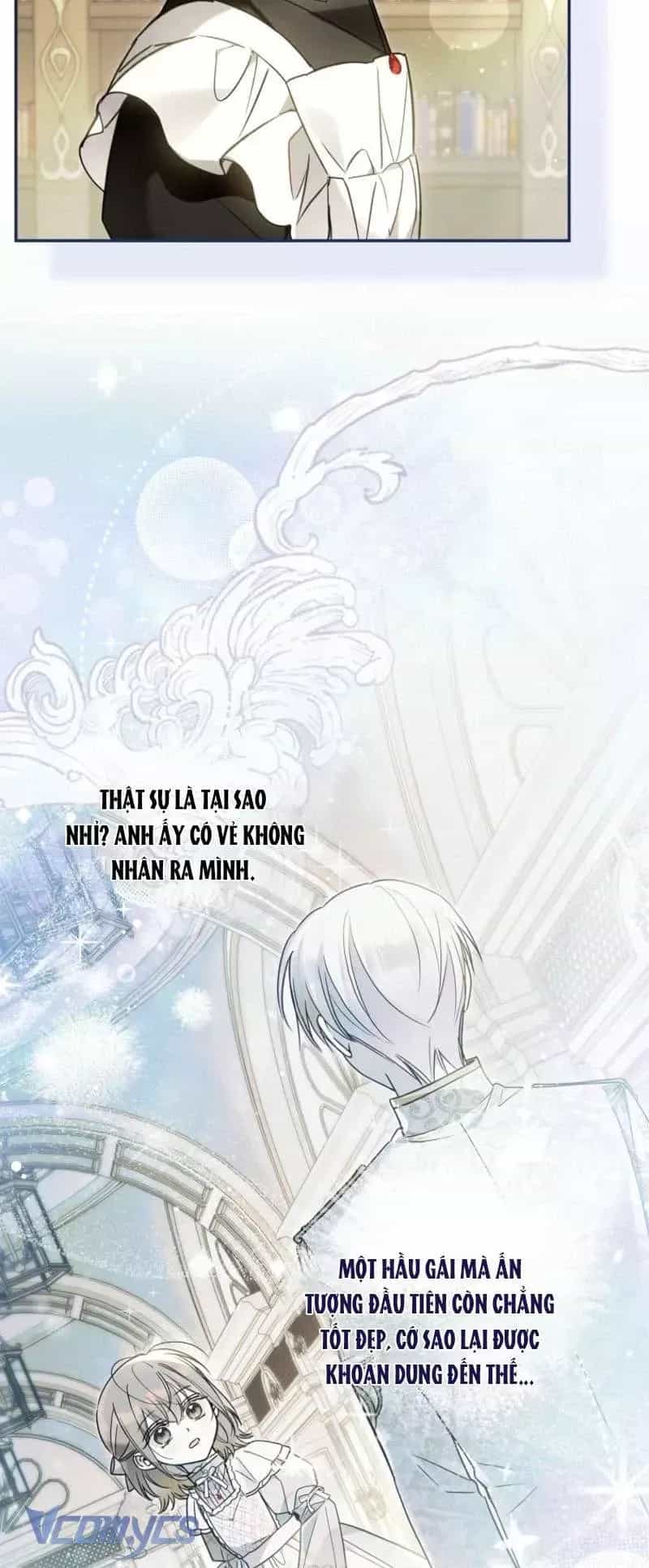 Độc Chiếm Sự Sủng Ái Của Công Nương Út, Mọi Người Đều Ám Ảnh Tôi - Chương 33 - ảnh 31