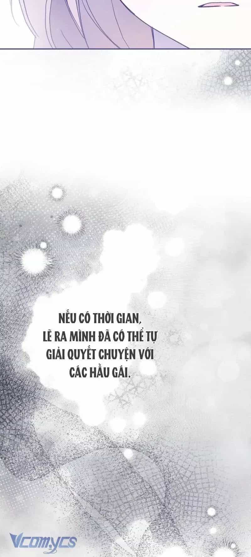 Độc Chiếm Sự Sủng Ái Của Công Nương Út, Mọi Người Đều Ám Ảnh Tôi - Chương 33 - ảnh 60